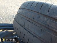 Suzuki Swift vaihtoauto