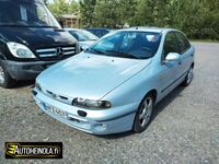 Fiat Brava vaihtoauto