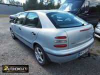 Fiat Brava vaihtoauto