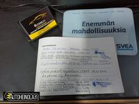 Citroën Jumper vaihtoauto