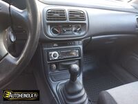 Subaru Impreza vaihtoauto