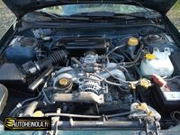 Subaru Impreza vaihtoauto