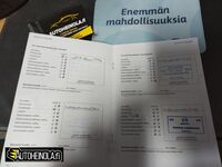 SEAT Toledo vaihtoauto