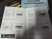 SEAT Toledo vaihtoauto