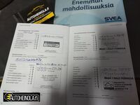 SEAT Toledo vaihtoauto