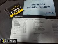 SEAT Toledo vaihtoauto