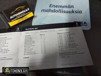 SEAT Toledo vaihtoauto