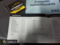 SEAT Toledo vaihtoauto