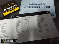 SEAT Toledo vaihtoauto