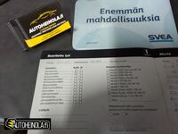 SEAT Toledo vaihtoauto