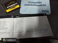 SEAT Toledo vaihtoauto