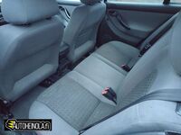 SEAT Toledo vaihtoauto