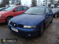SEAT Toledo vaihtoauto