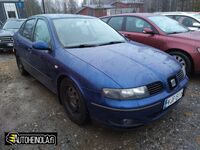 SEAT Toledo vaihtoauto