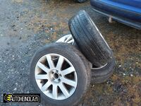 SEAT Toledo vaihtoauto