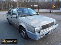 Mitsubishi Lancer vaihtoauto