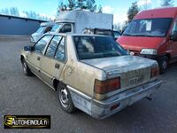 Mitsubishi Lancer vaihtoauto