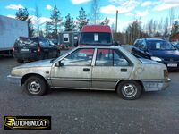 Mitsubishi Lancer vaihtoauto