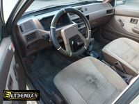 Mitsubishi Lancer vaihtoauto