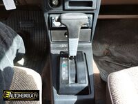 Mitsubishi Lancer vaihtoauto