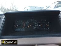 Mitsubishi Lancer vaihtoauto