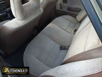 Mitsubishi Lancer vaihtoauto