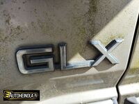 Mitsubishi Lancer vaihtoauto