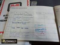 Mitsubishi Lancer vaihtoauto