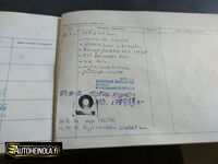 Mitsubishi Lancer vaihtoauto