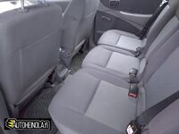 Nissan Almera Tino vaihtoauto