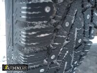 Nissan Almera Tino vaihtoauto