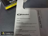 Nissan Almera Tino vaihtoauto