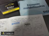 Nissan Almera Tino vaihtoauto