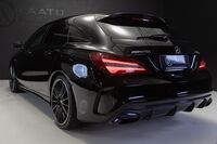 Mercedes-Benz CLA vaihtoauto