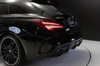 Mercedes-Benz CLA vaihtoauto