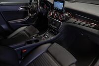 Mercedes-Benz CLA vaihtoauto