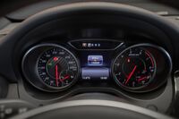 Mercedes-Benz CLA vaihtoauto