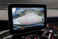 Mercedes-Benz CLA vaihtoauto