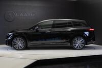 Mercedes-Benz EQS vaihtoauto