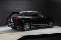 Mercedes-Benz EQS vaihtoauto