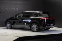 Mercedes-Benz EQS vaihtoauto