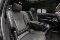 Mercedes-Benz EQS vaihtoauto