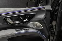 Mercedes-Benz EQS vaihtoauto