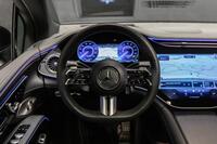 Mercedes-Benz EQS vaihtoauto