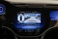 Mercedes-Benz EQS vaihtoauto