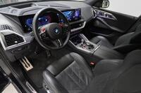 BMW XM vaihtoauto