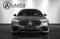 Mercedes-Benz S vaihtoauto