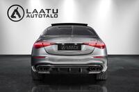 Mercedes-Benz S vaihtoauto