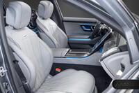 Mercedes-Benz S vaihtoauto