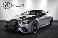 Mercedes-Benz AMG GT vaihtoauto